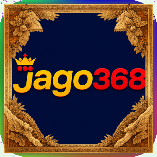 jago368 — mitra unggulan